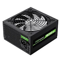 Блок питания ZIRCON GTI-800 800W ATX (24+2х4+2x6/8пин)