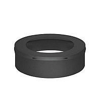 Заглушка BLACK (AISI 430/0,5мм)