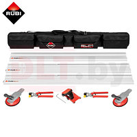 RUBI Плиткорез для крупноформатной плитки RUBI SLIM SYSTEM CUTTER