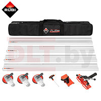 RUBI Плиткорез для керамогранита большого формата RUBI Slim System Cutter PLUS