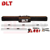 DLT Плиткорез механический DLT Slim Cutter MAX-Plus 2.3м