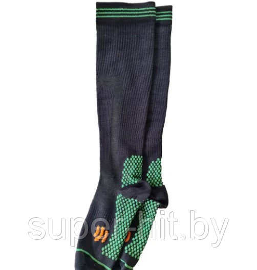 Компрессионные гольфы Compression Socks LC-015 закрытый носок - фото 4 - id-p225742042