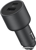 Xiaomi 100W Car Charger CC07ZM (китайская версия)