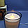 Увлажнитель воздуха Candle  / Аромадиффузор - ночник Свеча, фото 7