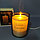 Увлажнитель воздуха Candle  / Аромадиффузор - ночник Свеча, фото 8