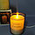 Увлажнитель воздуха Candle  / Аромадиффузор - ночник Свеча, фото 9