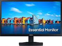 SAMSUNG Монитор 24 S24A336N черный VA LED 16:9 HDMI матовая 250cd 178гр/178гр 1920x1080 60Hz VGA FHD 3.1кг