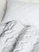 Одеяло из гагачьего пуха двуспальное всесезонное 172×205 семейное стеганое зима-лето легкое теплое мягкое, фото 3