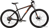 Велосипед Stinger Reload STD 29 р.20 2023 (черный)
