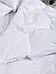 Натуральное пуховое одеяло полуторное 140х205 гусиный пух мягкое воздушное всесезонное плотное теплое белое, фото 6