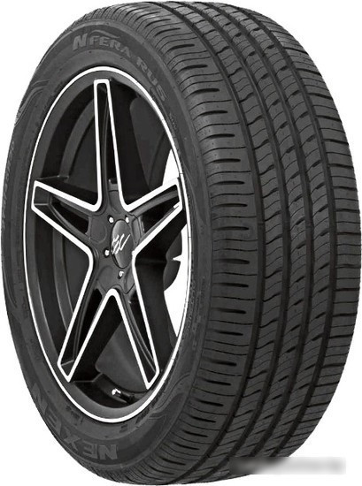 Автомобильные шины Roadstone N'Fera RU5 275/40R20 106W - фото 1 - id-p225742654