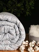 Одеяло 220х240 евро макси всесезонное кашемировое пышное мягкое воздушное теплое стеганое из кашемира