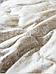 Шелковое одеяло 1.5 спальное всесезонное полуторное 150х210 покрывало на кровать Турция шелкопряд турецкое, фото 3