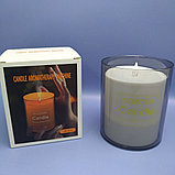 Увлажнитель воздуха Candle  / Аромадиффузор - ночник Свеча, фото 5