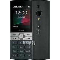 Сотовый телефон Nokia 150 DS (TA-1582) Black