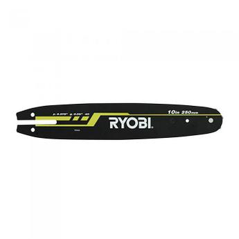 Шина 25 см / 10 " для высоторезов RYOBI RAC239