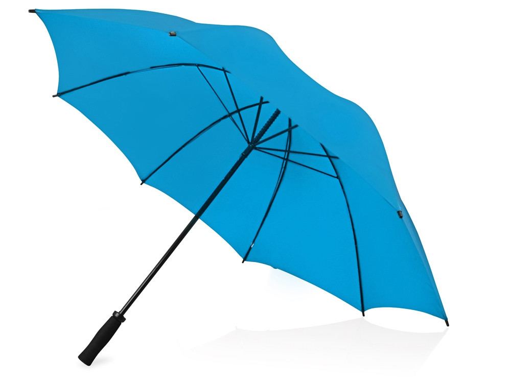 Зонт Yfke противоштормовой 30, голубой - фото 1 - id-p225742862