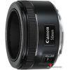 Объектив Canon EF 50mm f/1.8 STM - фото 1 - id-p225741968