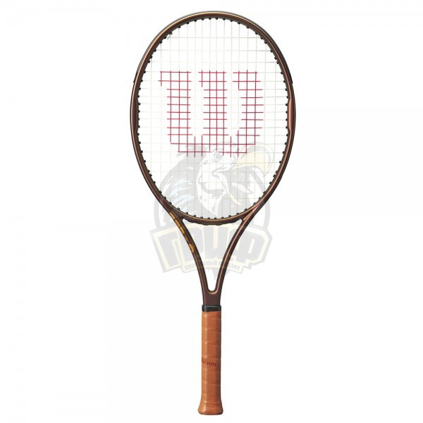 Ракетка теннисная Wilson Pro Staff 26 V14.0 (арт. WR126310U)