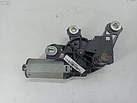 Двигатель стеклоочистителя заднего (моторчик дворников) Audi A6 C5 (1997-2005)
