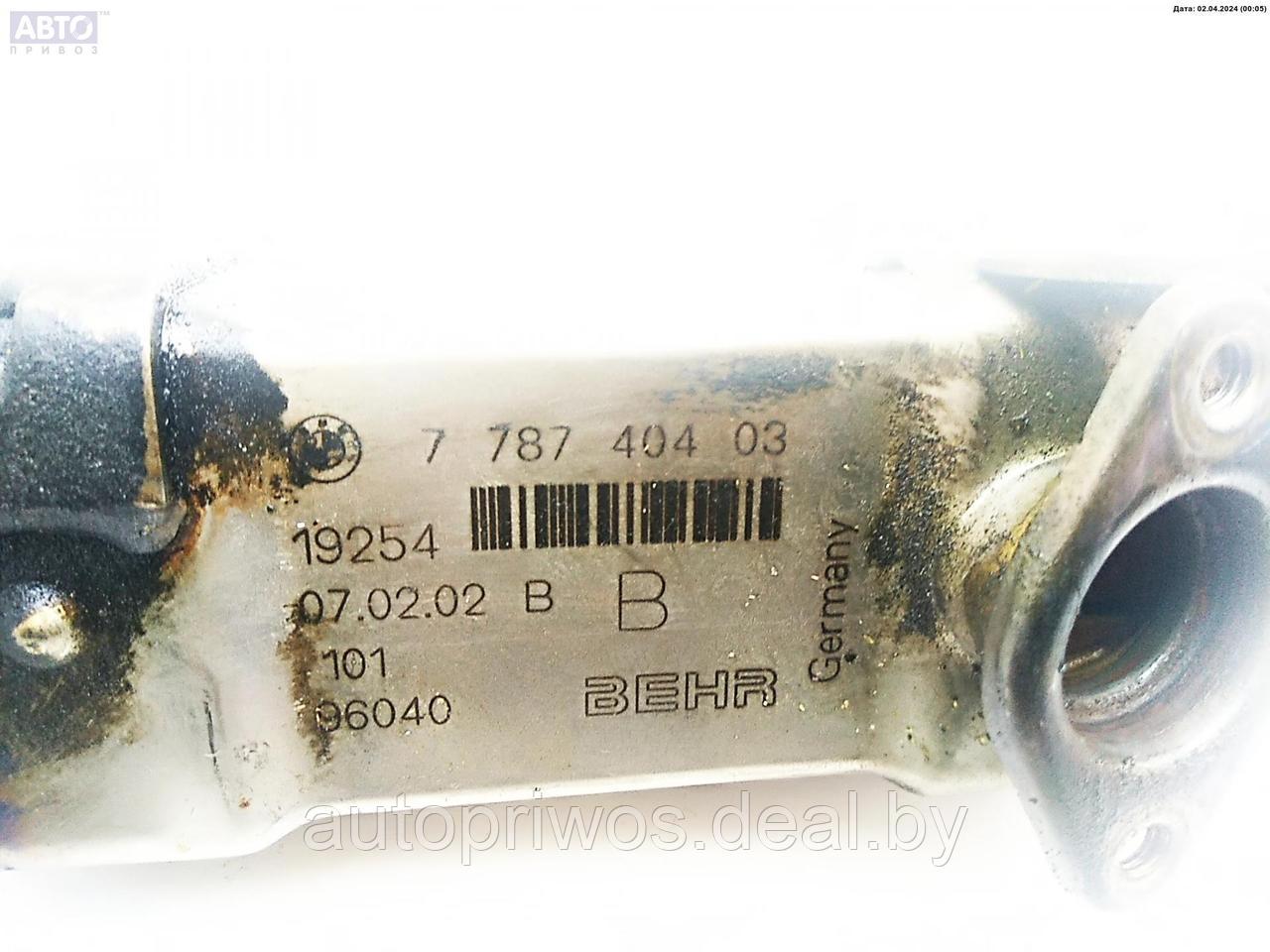Охладитель отработанных газов BMW 5 E39 (1995-2003) - фото 3 - id-p225691092