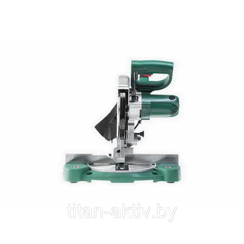 Пила торцовочная Hammer Flex STL800 - фото 3 - id-p225743446