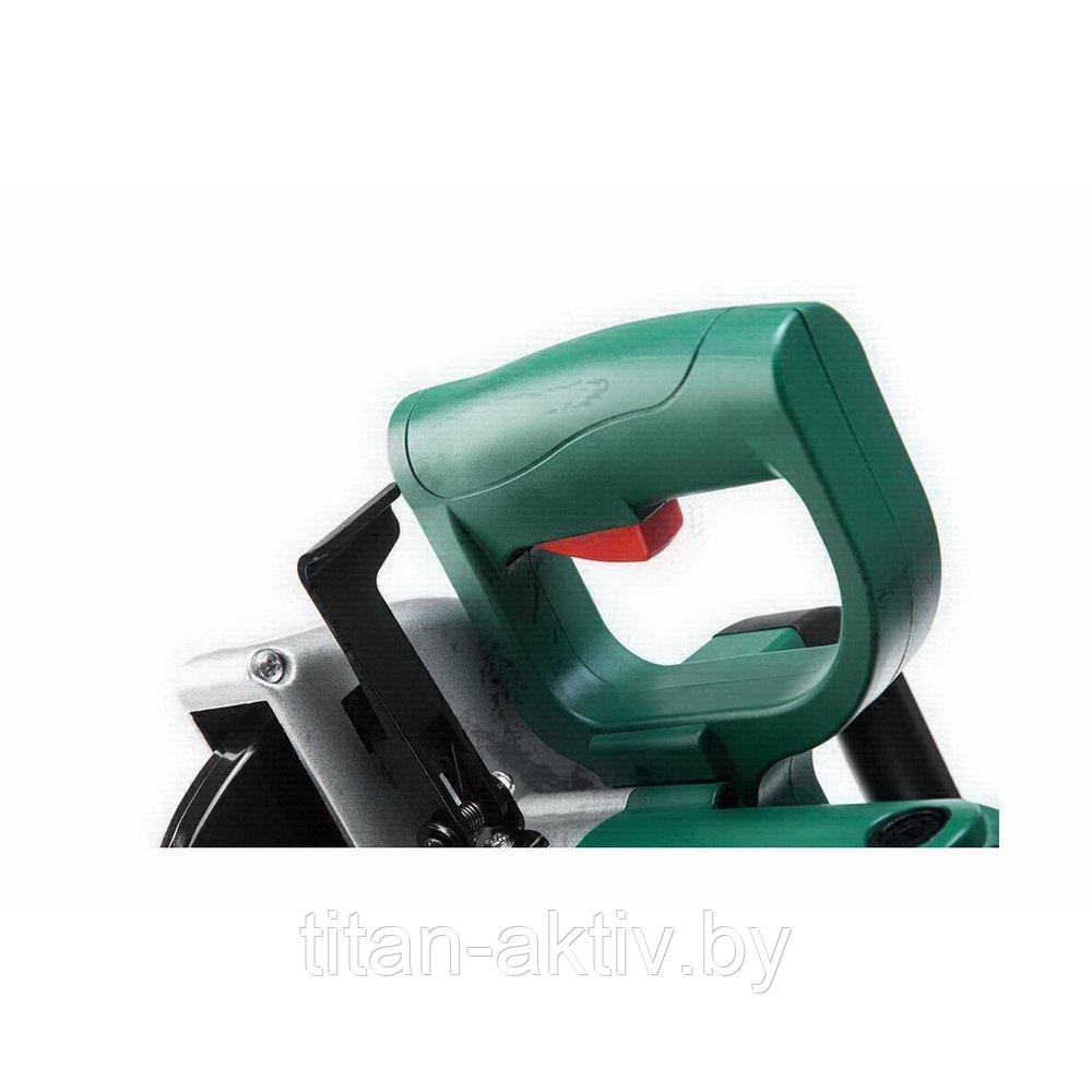 Пила торцовочная Hammer Flex STL800 - фото 5 - id-p225743446