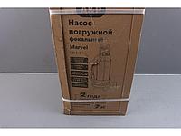 Насос погружной фекальный Marvel CD 1.1 A&P уцененный (0362026665) (1100 Вт, 15000 л/ч, 8,2 м, с изм