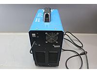 Плазморез Solaris AirCut PC-400 уцененный (4233118500) (220 В, 15-40 А, Высоковольтный поджиг, встро