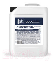 Универсальное чистящее средство GoodHim Professional щелочное / 58551