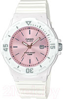 Часы наручные женские Casio LRW-200H-4E3VEF