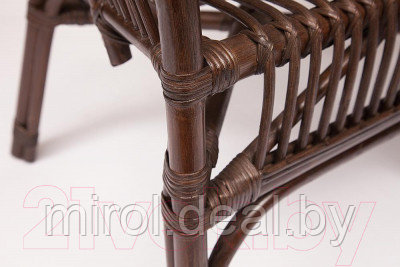 Комплект садовой мебели Tetchair New Bogota с диваном - фото 8 - id-p225745354