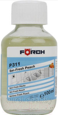 Нейтрализатор запаха Forch San-Fresh P311 / 61302002 - фото 1 - id-p225745534