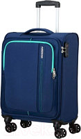 Чемодан на колесах American Tourister Sea Seeker MD7*41 001