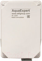 Блок управления системы защиты от протечек EKF AquaExpert-Control