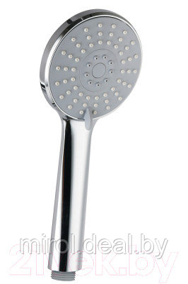 Лейка ручного душа Bravat Hand Shower-Stream P70138CP-1A-RUS - фото 1 - id-p225745780