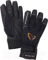 Перчатки для охоты и рыбалки Savage Gear All Weather Glove 76458