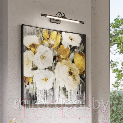 Подсветка для картин и зеркал Odeon Light Revola 4909/8WL - фото 4 - id-p225745596