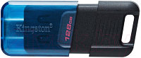 Usb flash накопитель Kingston 128GB (DT80M/128GB)