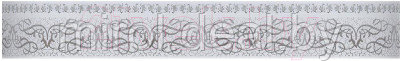 Карниз для штор LEGRAND Прима с поворотами 1.6м / 58 075 600 - фото 1 - id-p225746059
