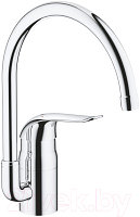 Смеситель GROHE Euroeco Special 32786000