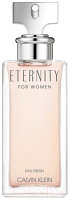 Парфюмерная вода Calvin Klein Eternity Eau Fresh