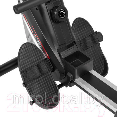 Гребной тренажер Alpin Rower RM-350 / RW-350 - фото 5 - id-p225748444