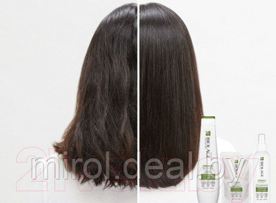 Шампунь для волос MATRIX Biolage Strength Recovery Для восстановления и укрепления волос - фото 4 - id-p225746811