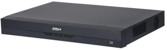 Dahua DHI-NVR2208-8P-I 8-канальный IP-видеорегистратор с PoE - фото 1 - id-p225744408