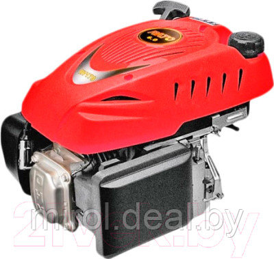 Двигатель бензиновый Rato RV170 (S Type) - фото 1 - id-p225750713