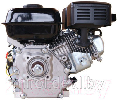 Двигатель бензиновый Lifan 168F-2 D20 - фото 3 - id-p225747537
