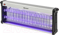 Уничтожитель насекомых KomarOFF GK12-2X20W