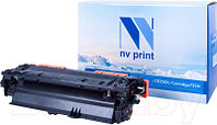 Картридж NV Print NV-CE250X/723HBk