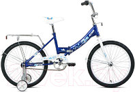 Детский велосипед Forward Altair City Kids 20 / IBK22AL20032